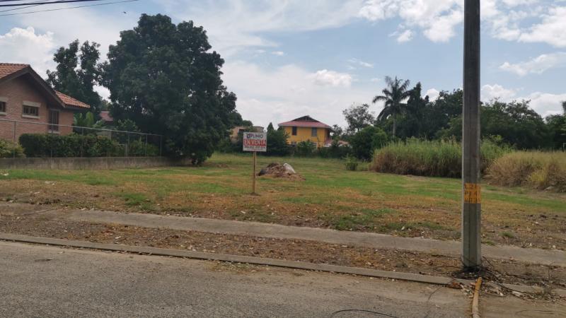 LA LIMA, ZONA AMERICANA - TERRENO EN VENTA